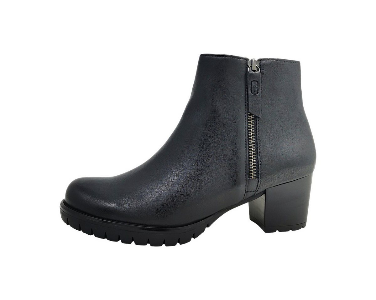 Gabor Stiefel Schnürstiefel