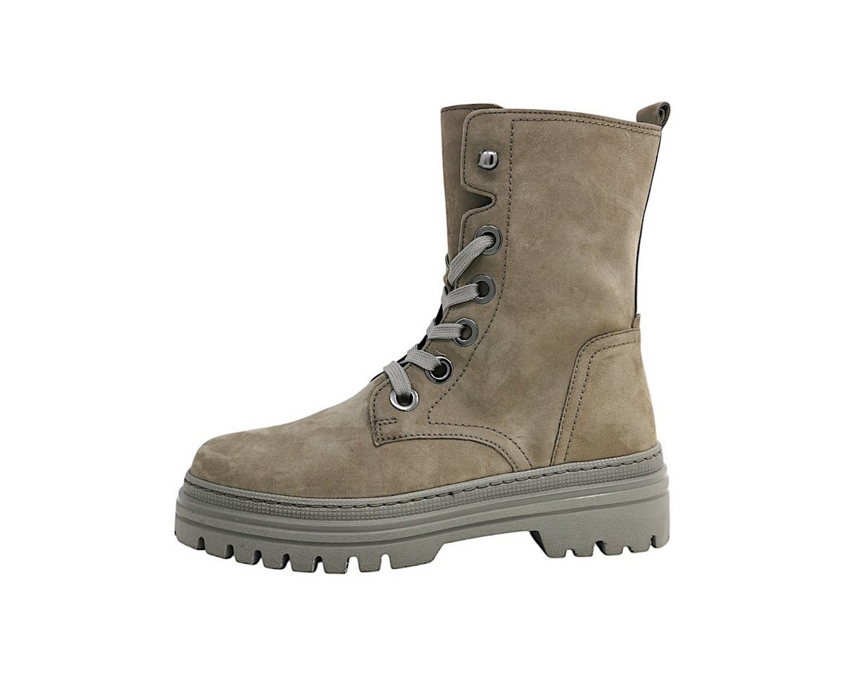 Gabor Stiefel Schnürstiefelette