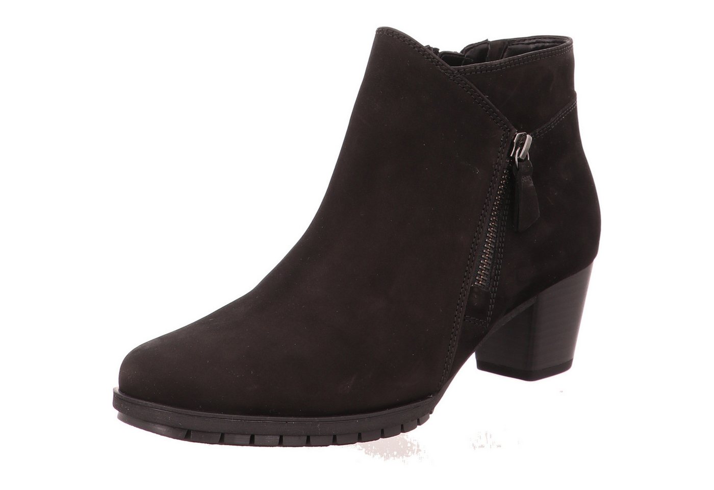 Gabor Stiefel (schwarz)