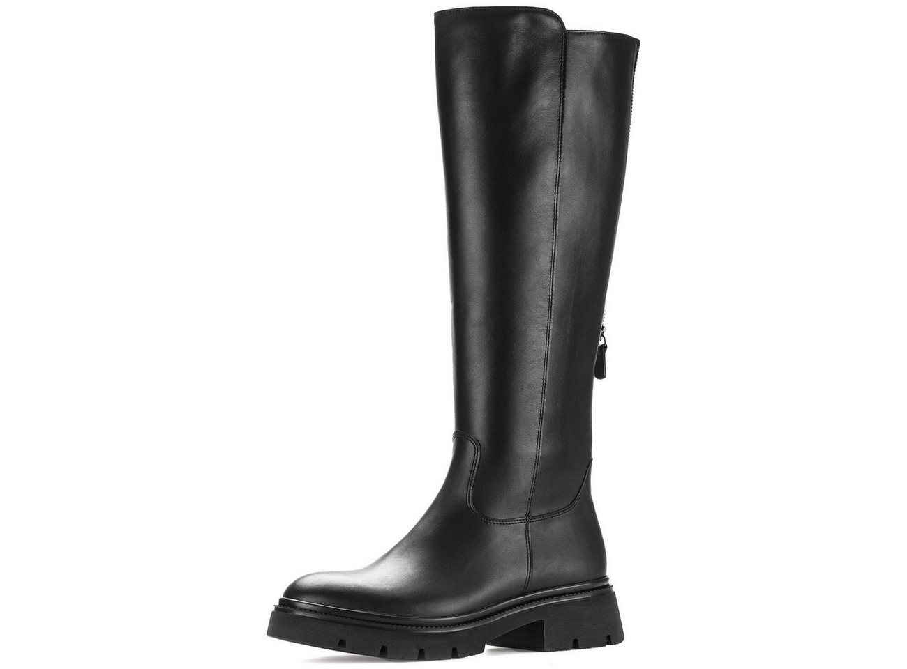 Gabor Stiefel (schwarz)