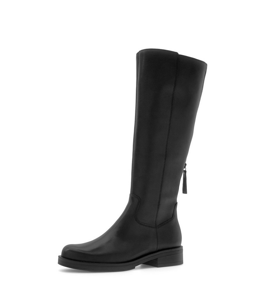 Gabor Stiefel (schwarz)