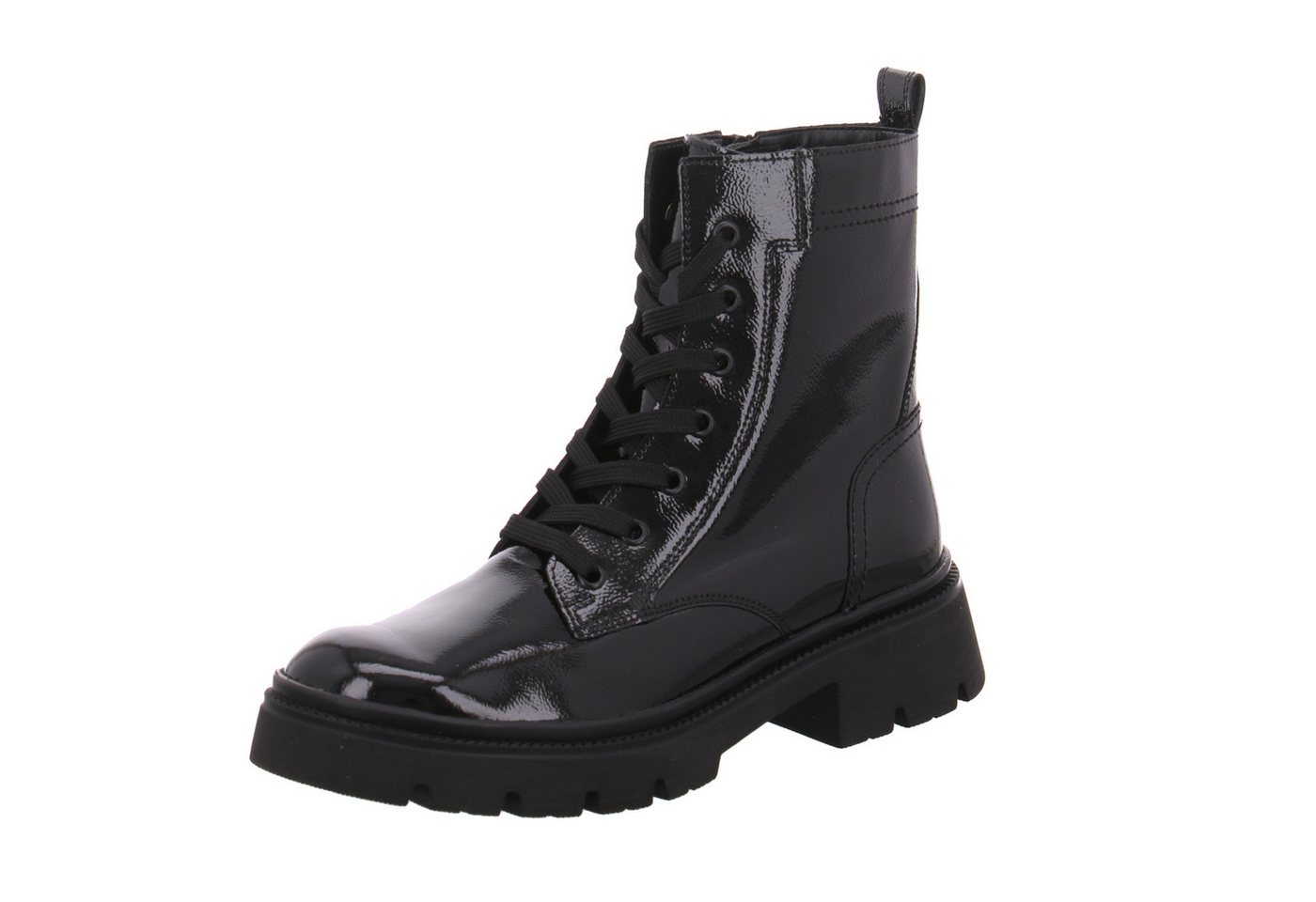 Gabor Stiefel (schwarz)