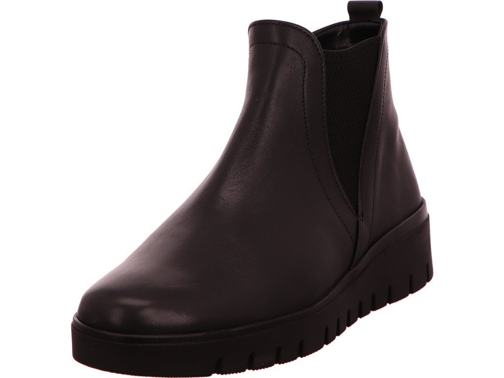 Gabor Stiefel (schwarz)
