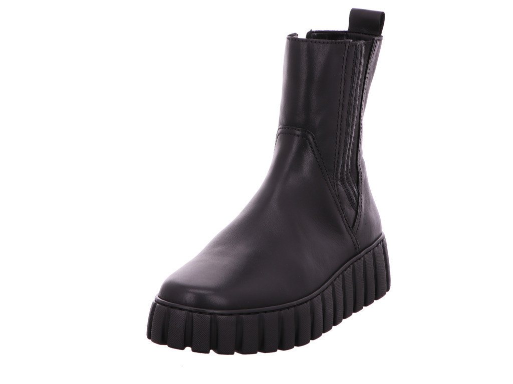 Gabor Stiefel (schwarz)