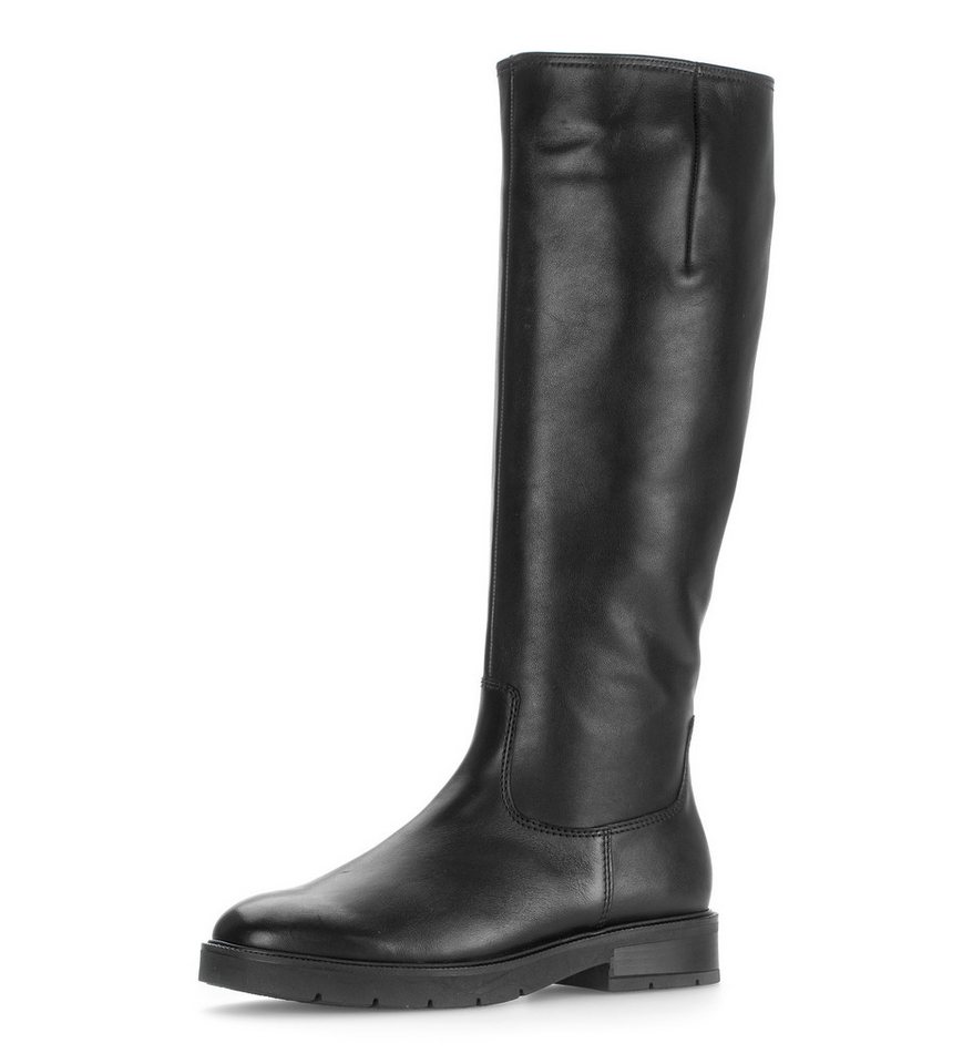 Gabor Stiefel (schwarz)
