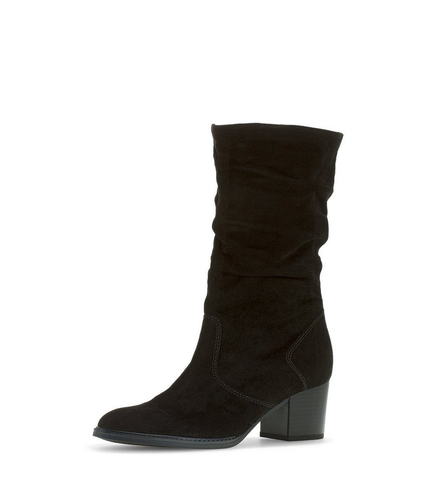 Gabor Stiefel (schwarz)