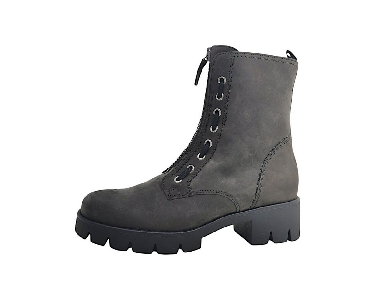 Gabor Stiefel Stiefelette (grau)