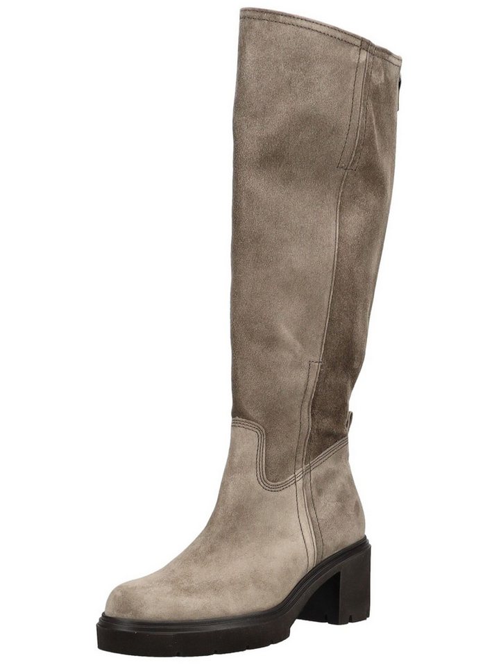 Gabor Stiefel Veloursleder Stiefel