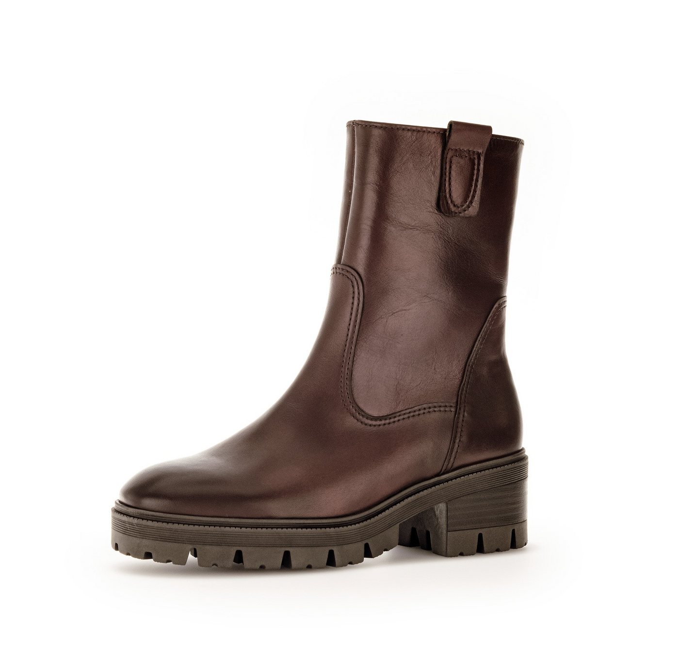 Gabor Stiefelette (braun)