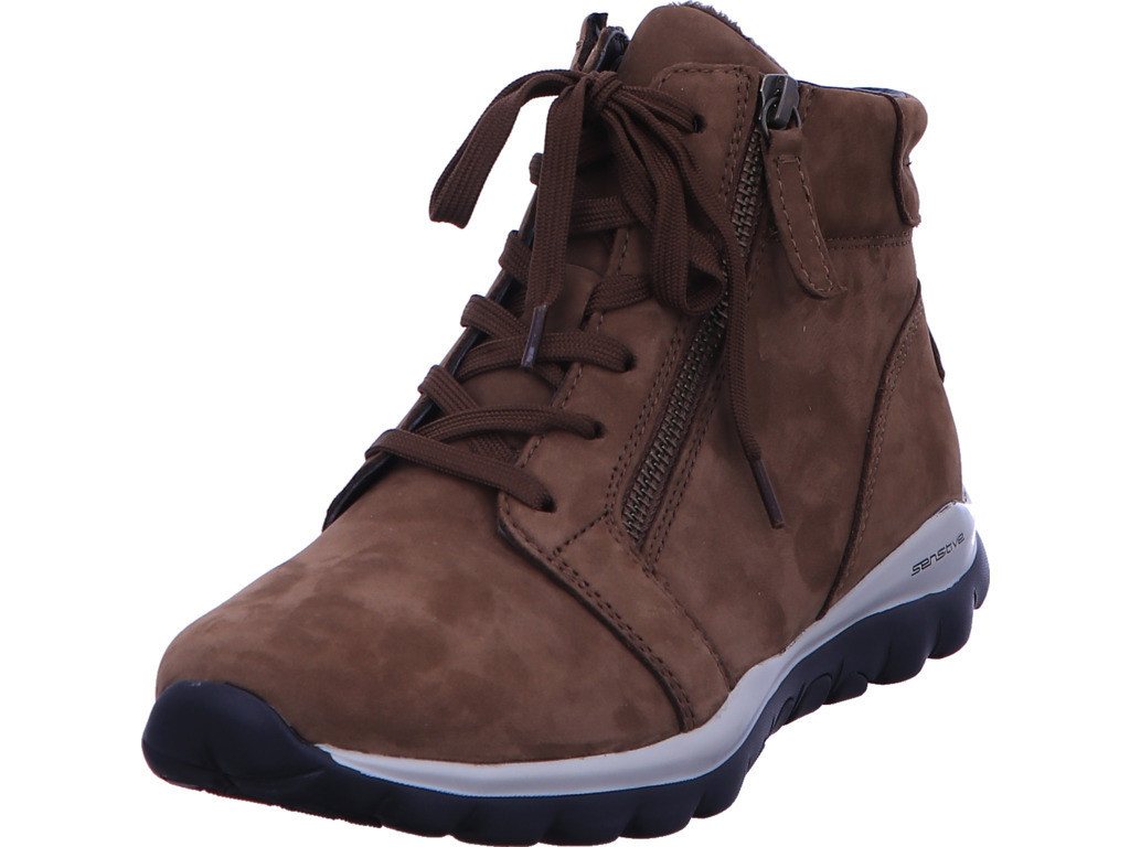 Gabor Stiefelette (braun)