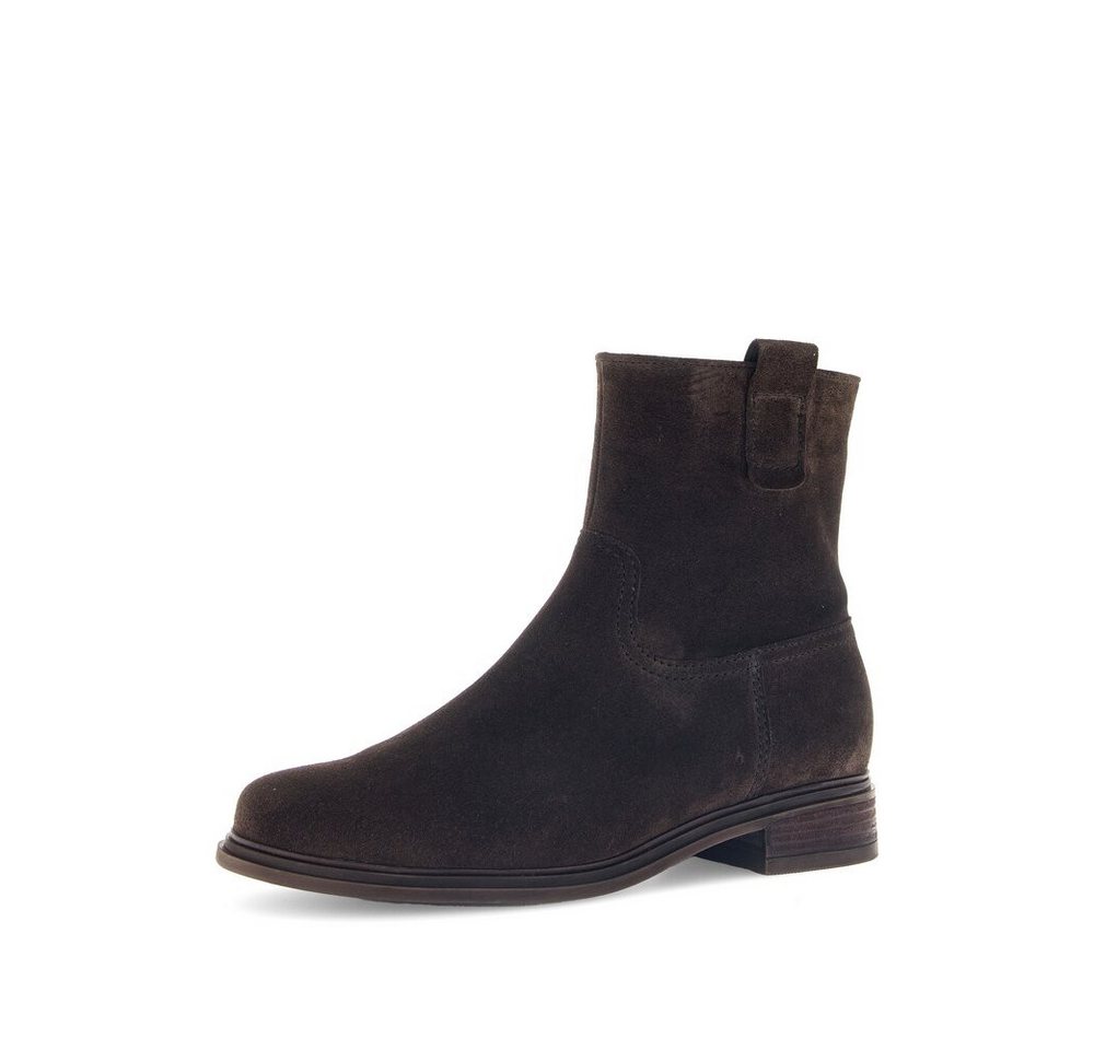 Gabor - Stiefelette - Braun Stiefel