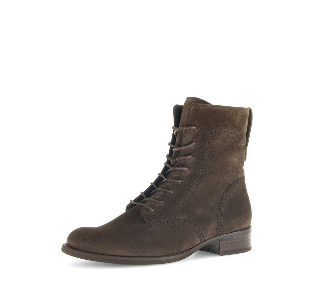 Gabor - Stiefelette - Braun Stiefel