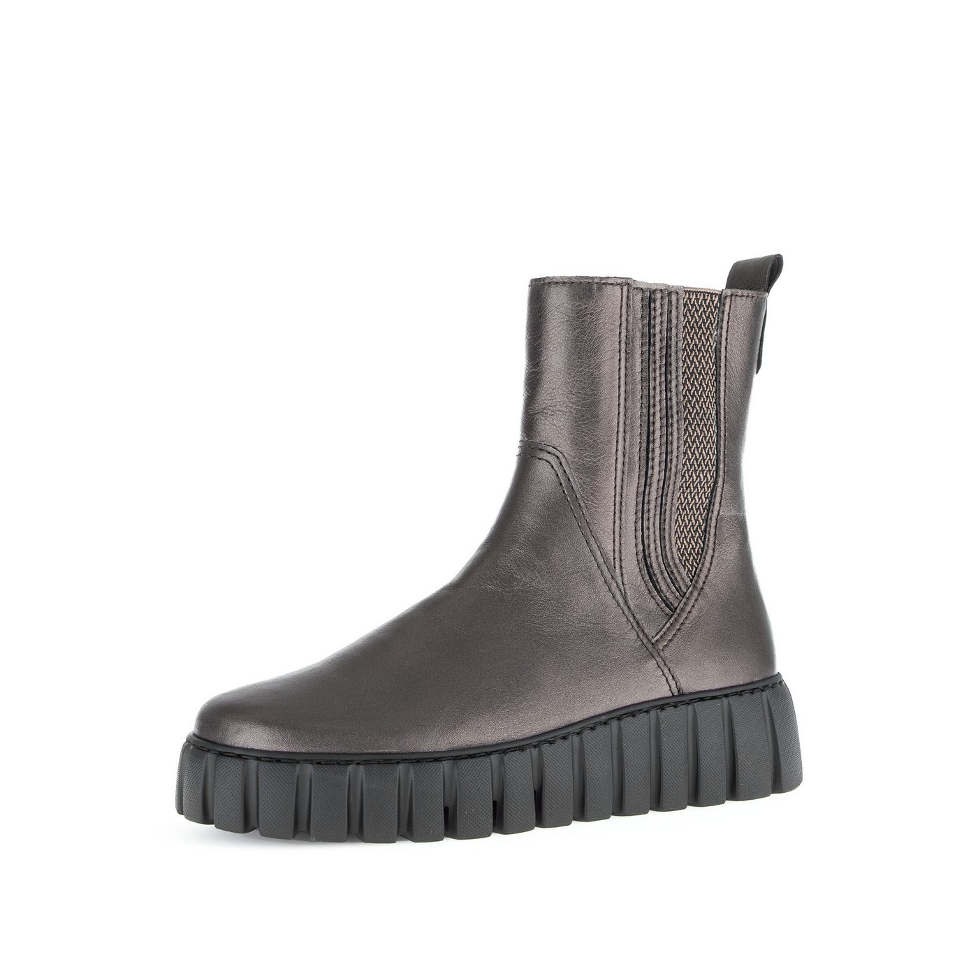 Gabor Stiefelette (bronce (15))