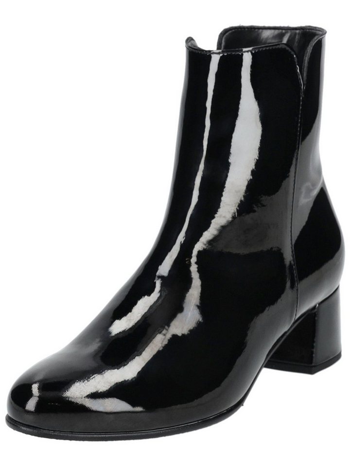 Gabor Stiefelette Leder Stiefelette