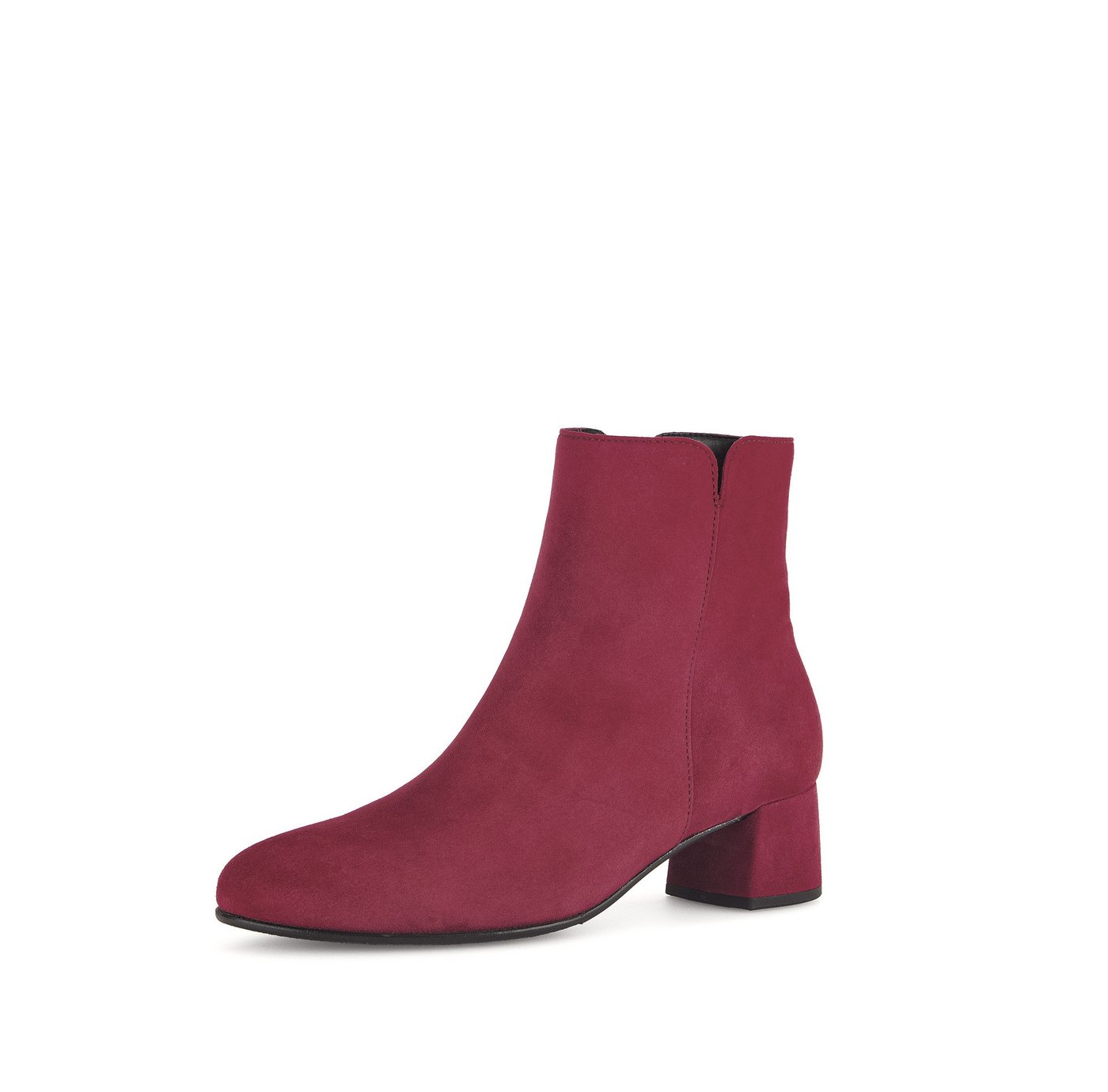 Gabor Stiefelette (merlot (35))