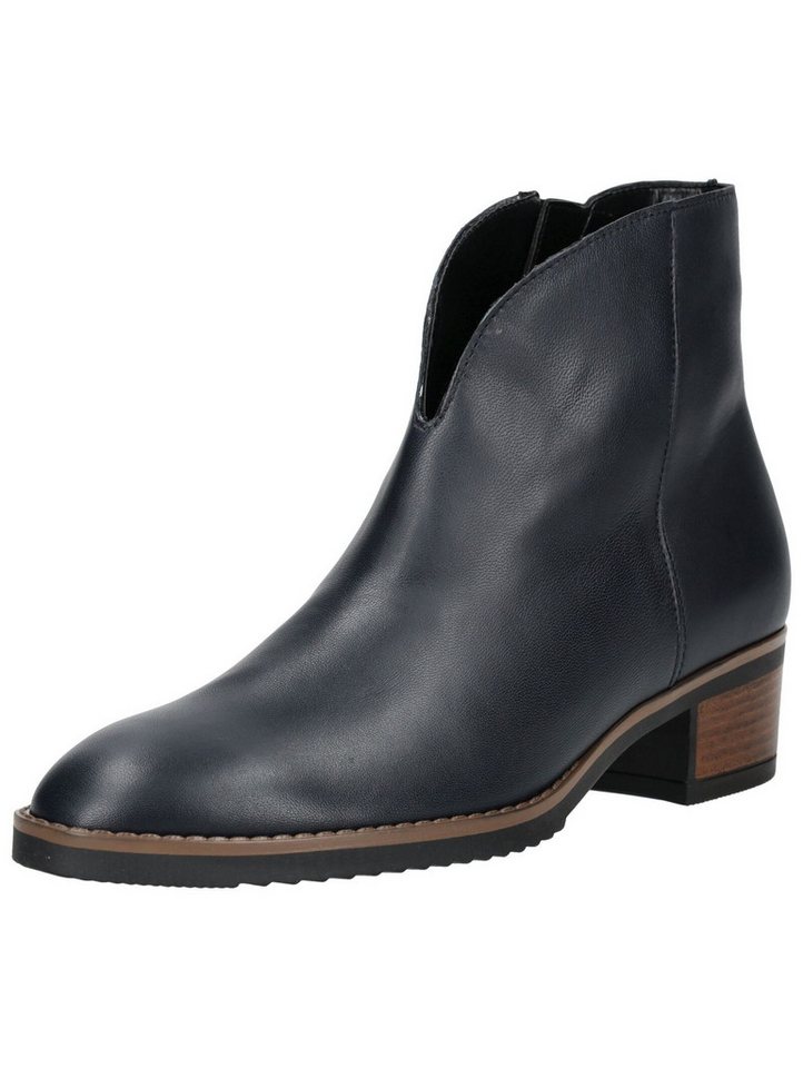Gabor Stiefelette Nappaleder Stiefelette