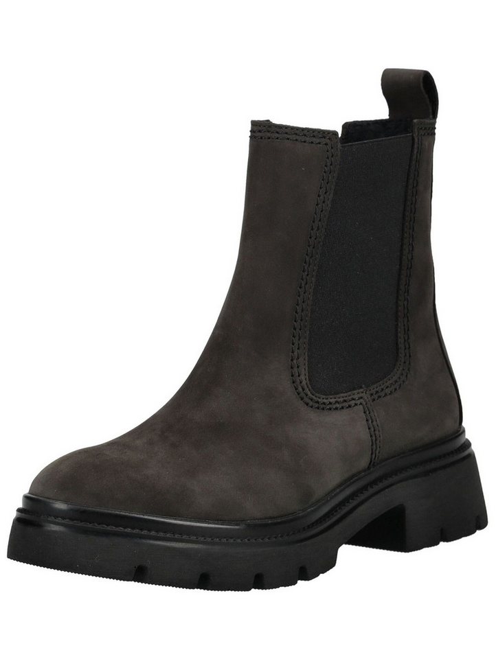 Gabor Stiefelette Nubukleder/Textil Stiefelette