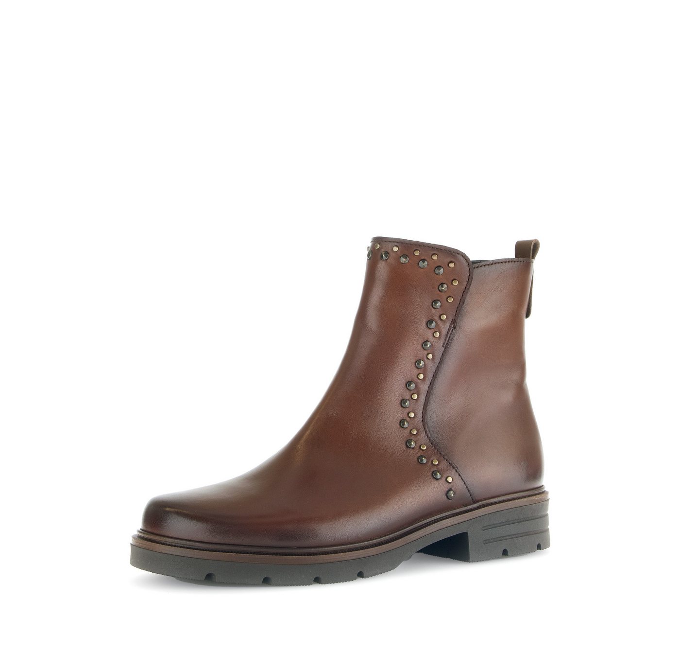 Gabor Stiefelette (sattel (24))