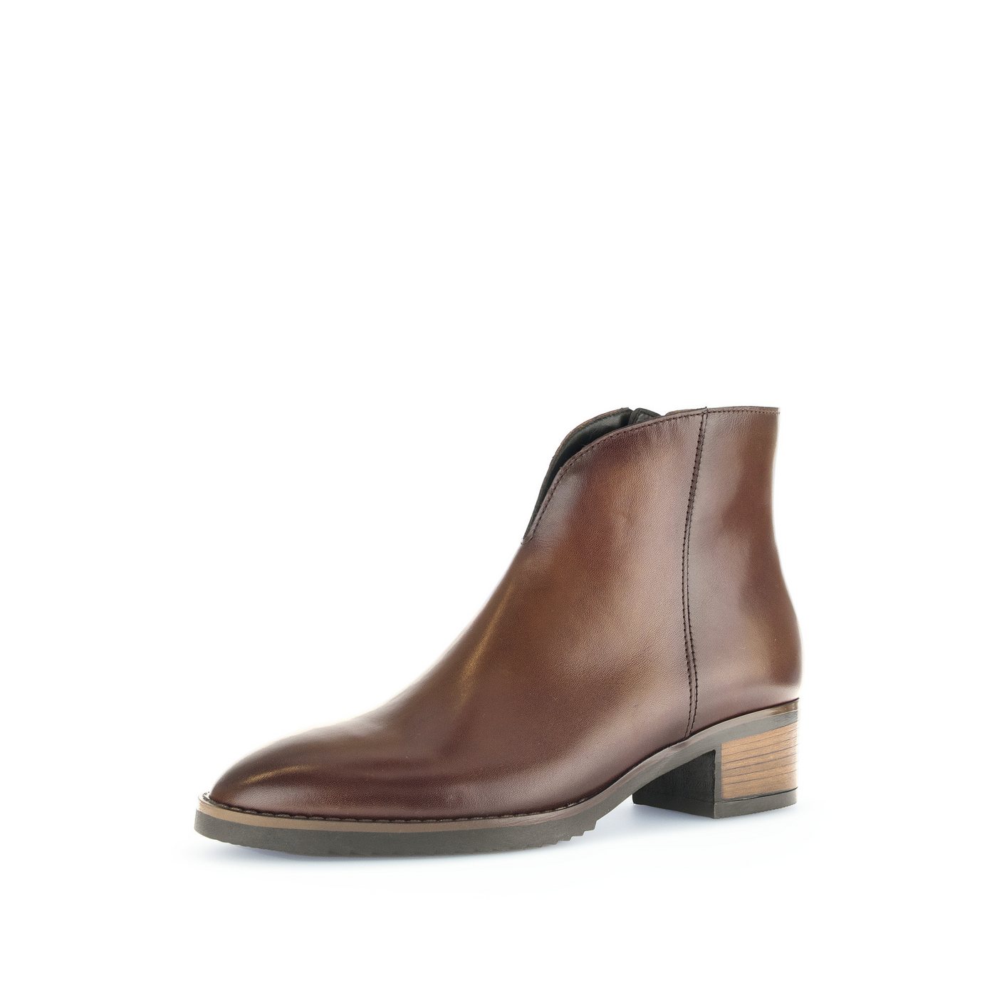 Gabor Stiefelette (sattel (24))