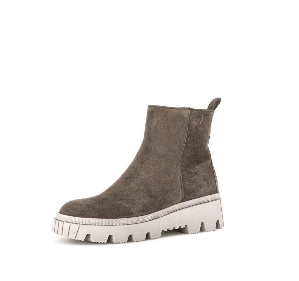 Gabor Stiefelette Schnürboots