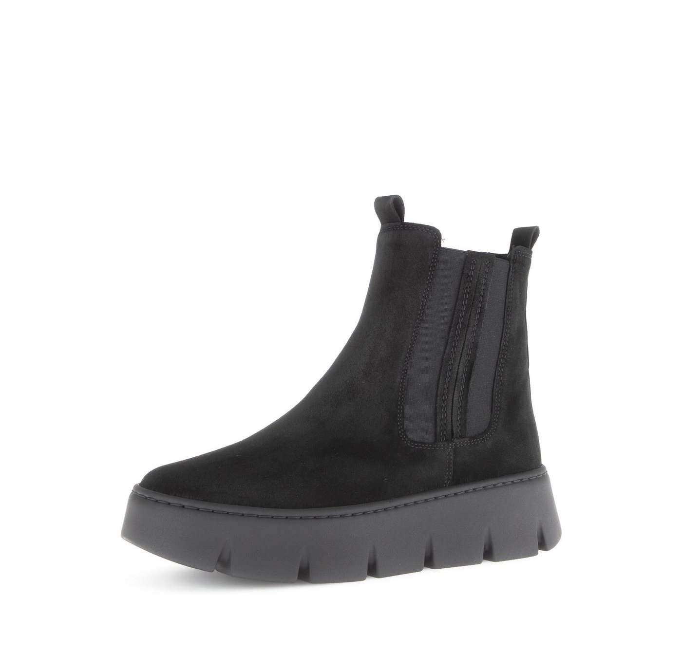 Gabor Stiefelette (schwarz)