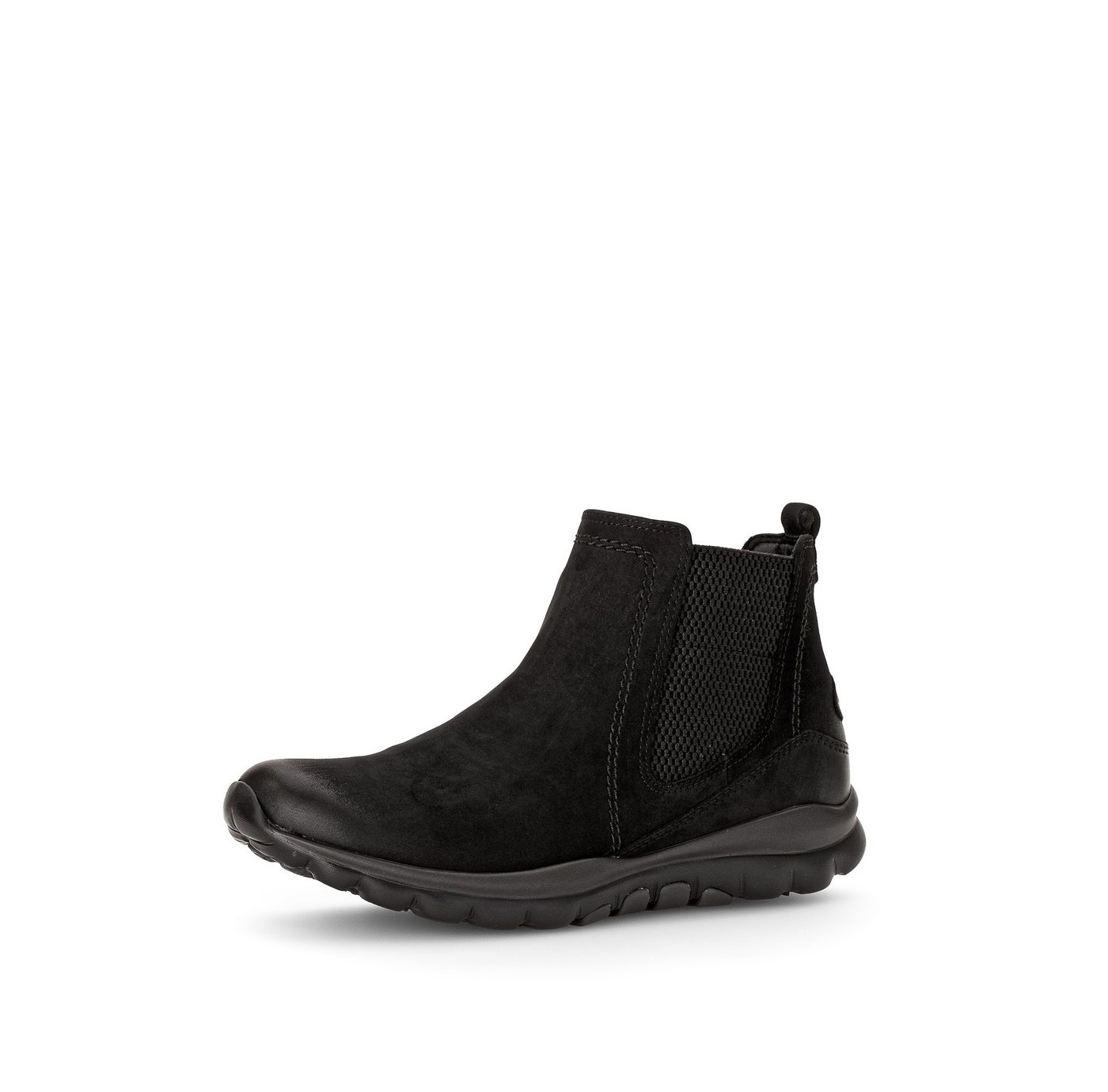 Gabor Stiefelette (schwarz)