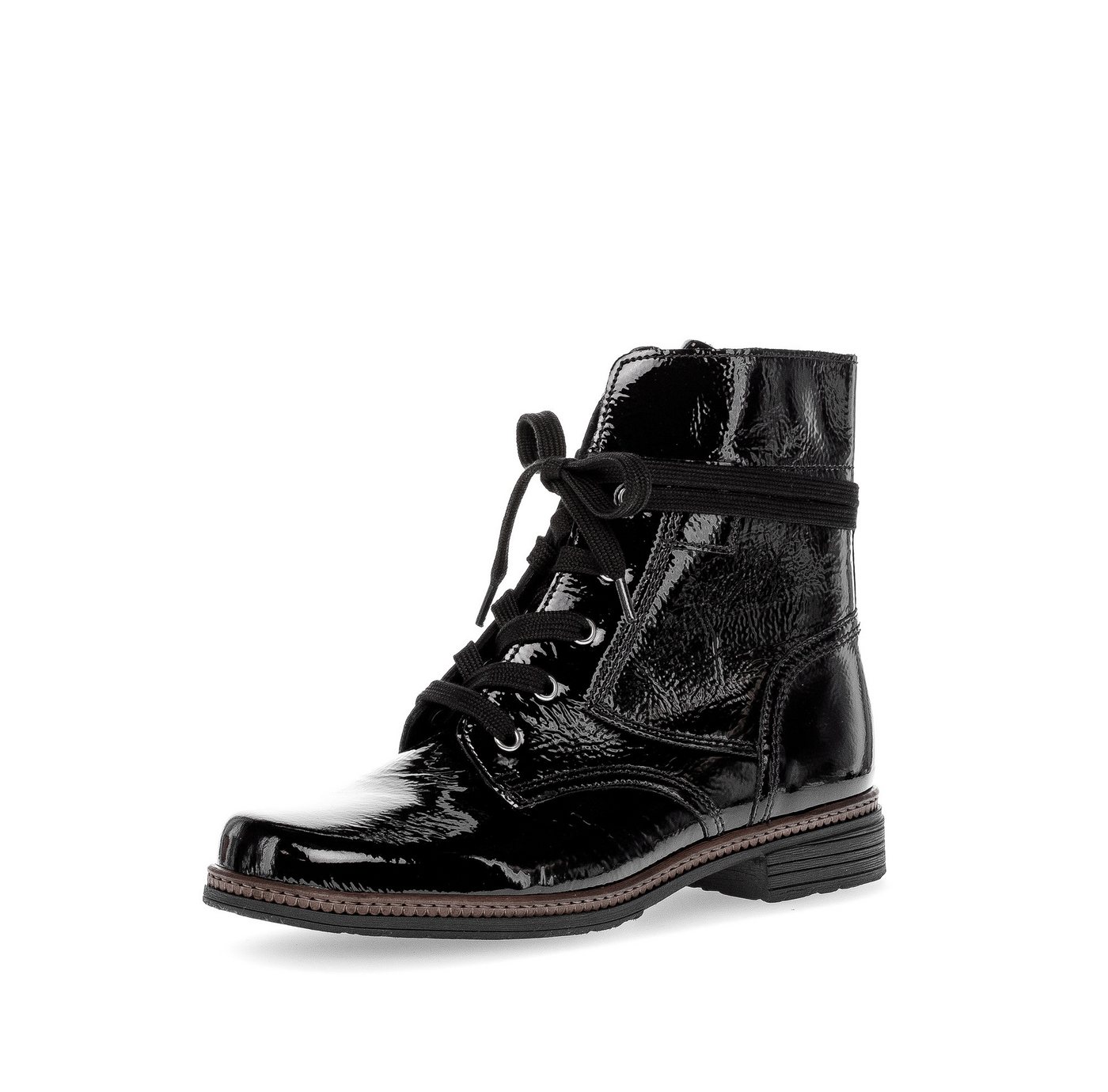 Gabor Stiefelette (schwarz)