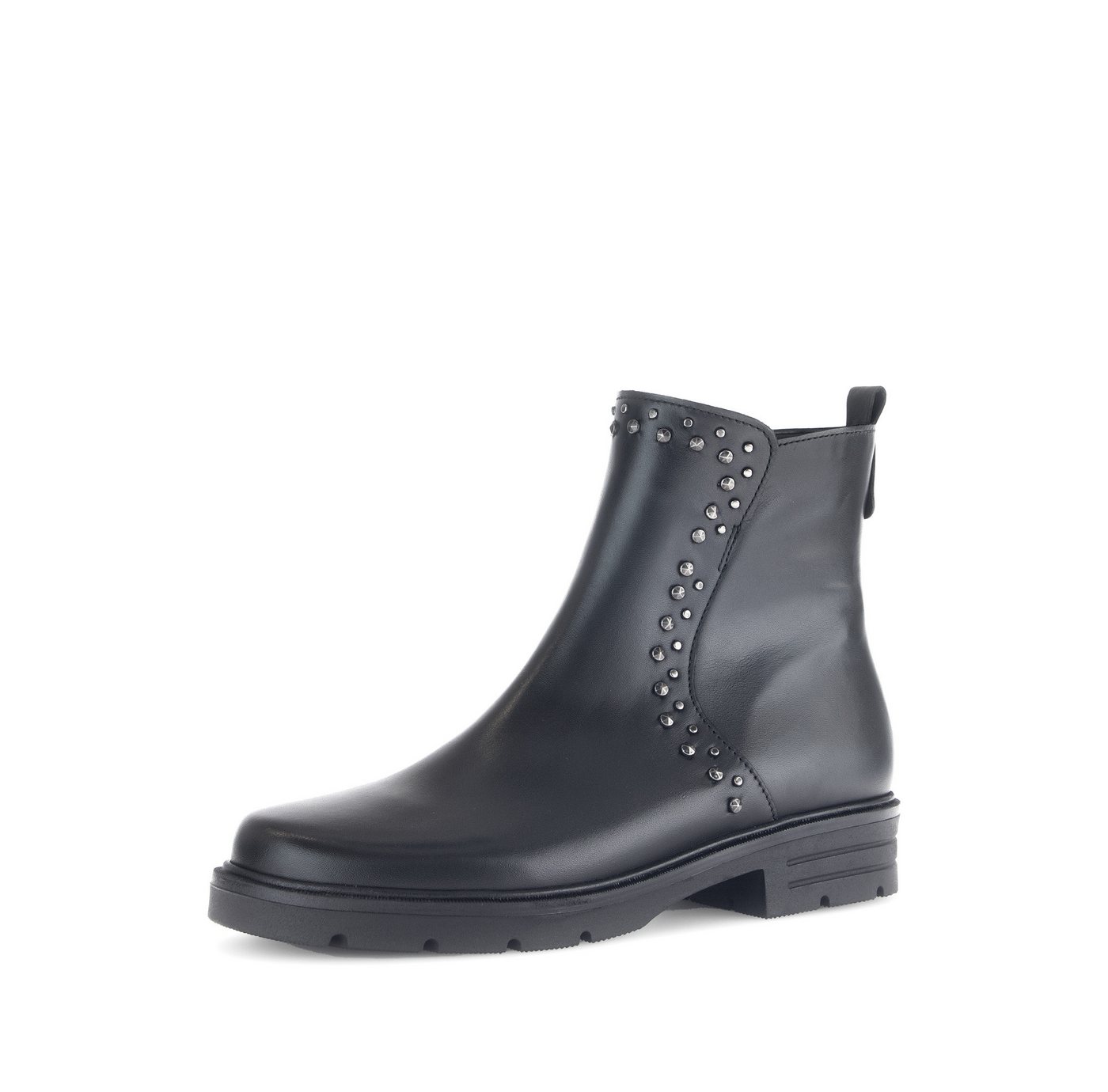 Gabor Stiefelette (schwarz)