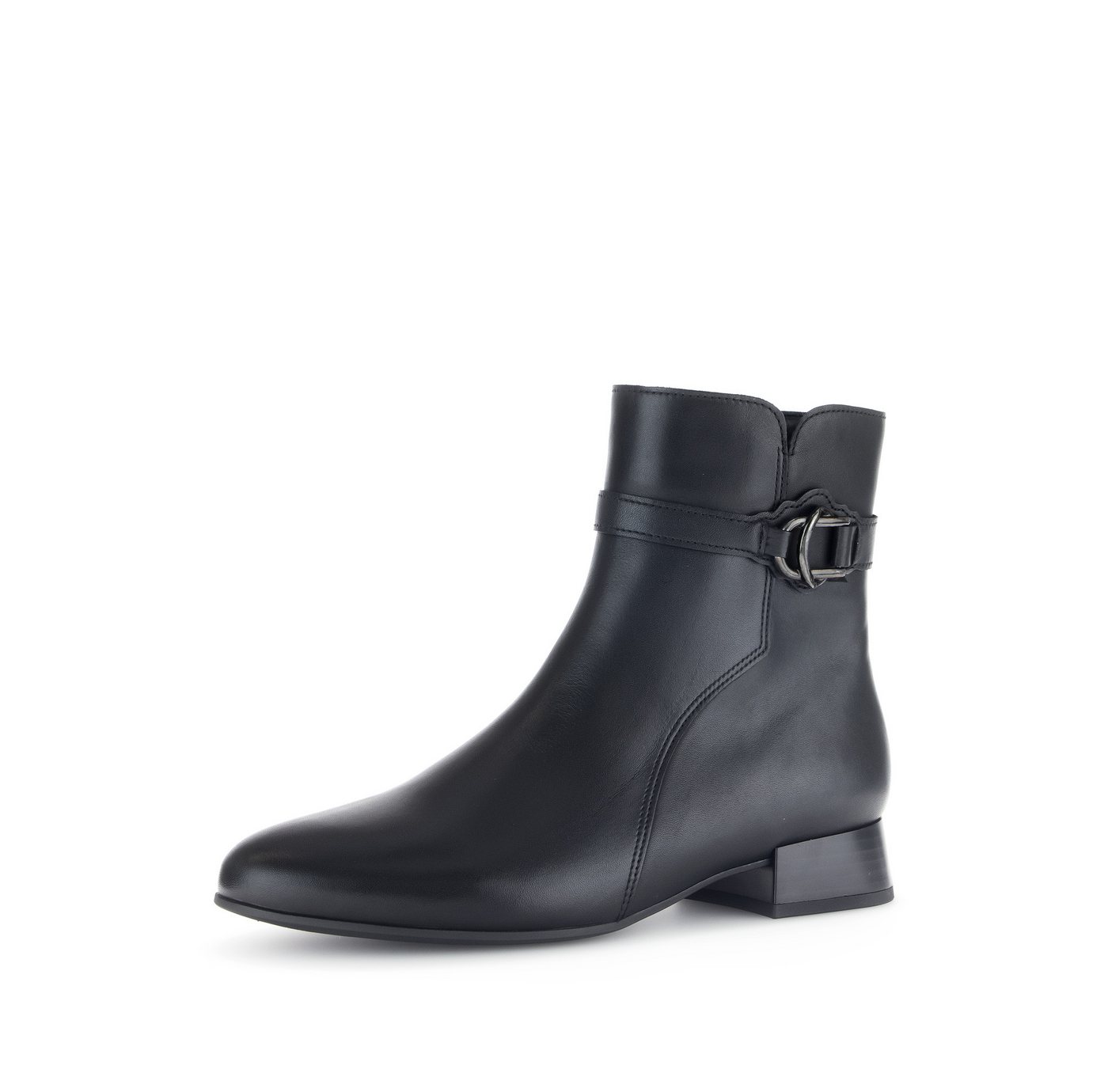 Gabor Stiefelette (schwarz)