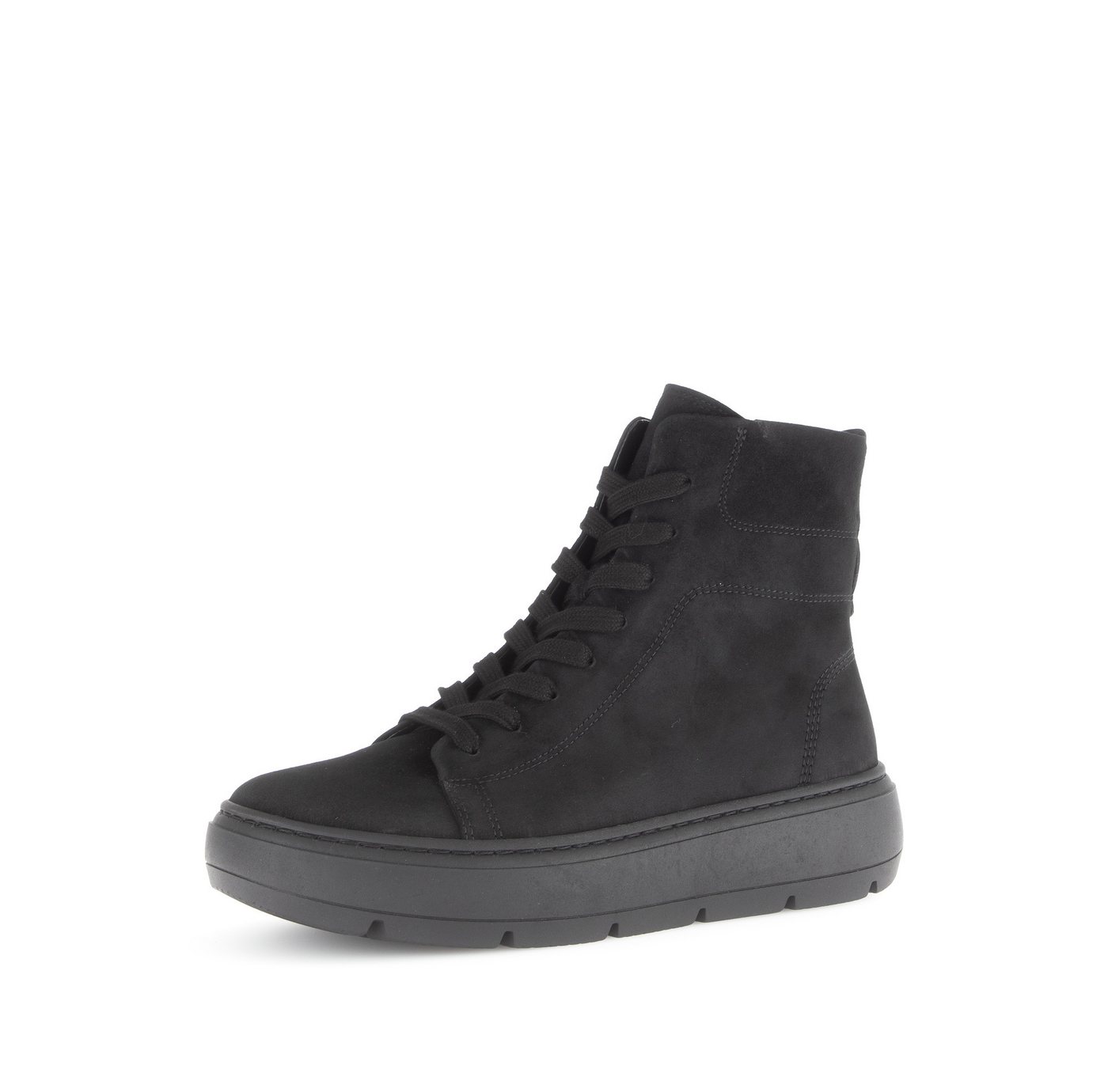 Gabor Stiefelette (schwarz)