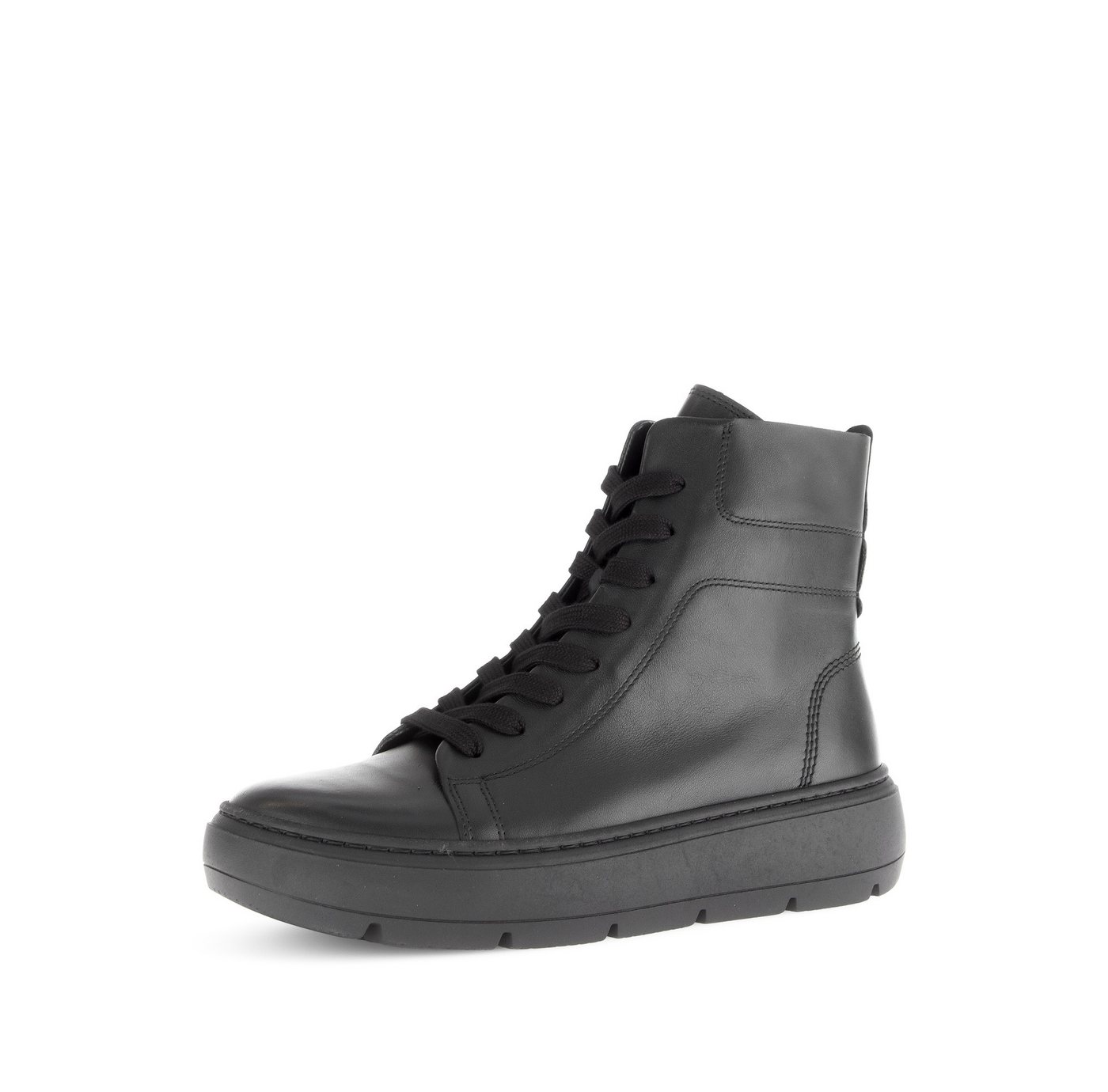 Gabor Stiefelette (schwarz)
