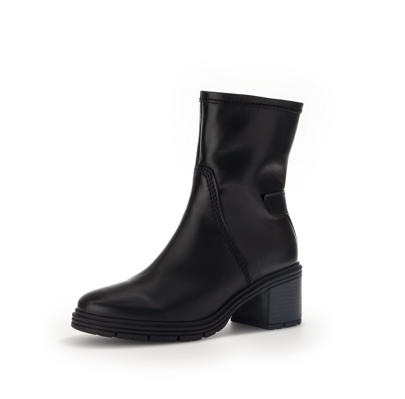 Gabor Stiefelette (schwarz)