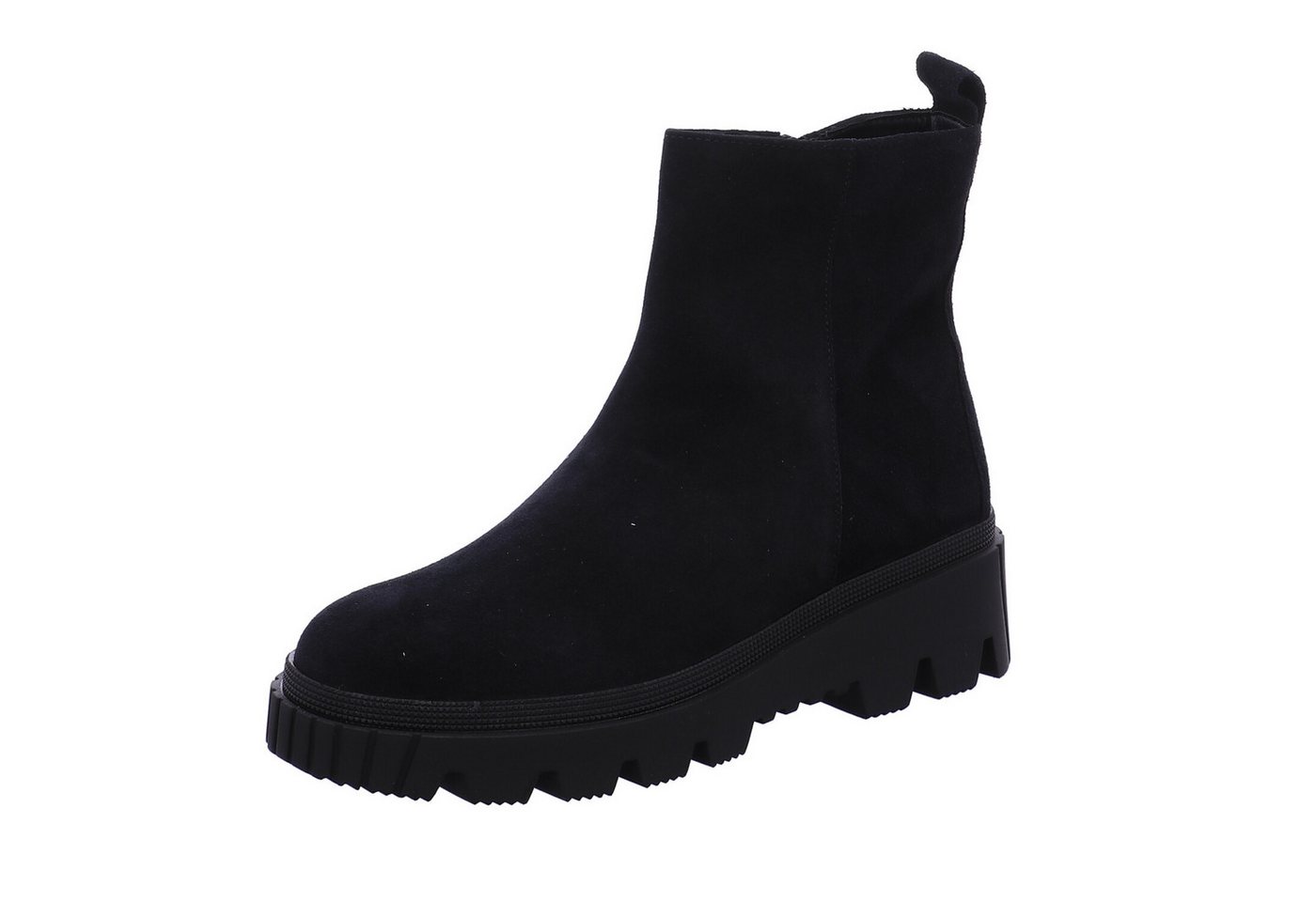 Gabor Stiefelette (schwarz)