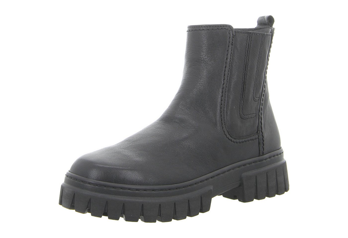 Gabor Stiefelette (schwarz)