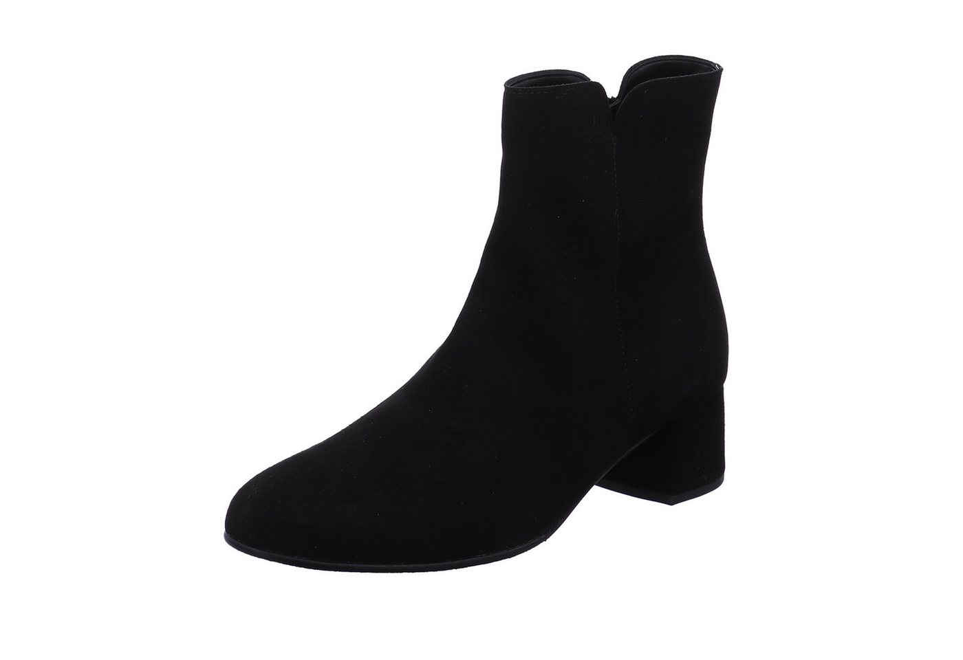 Gabor Stiefelette (schwarz)