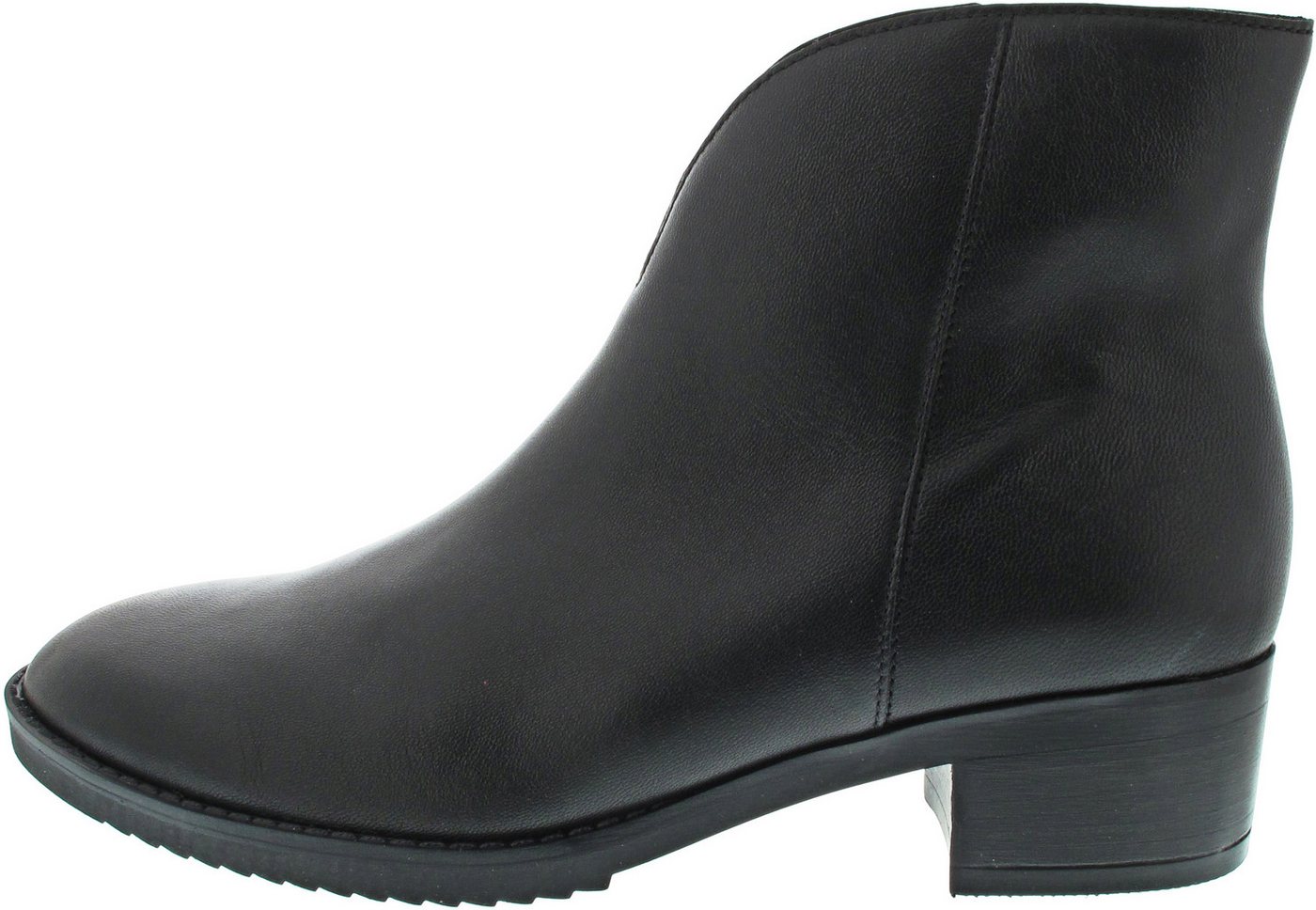 Gabor Stiefelette (schwarz)