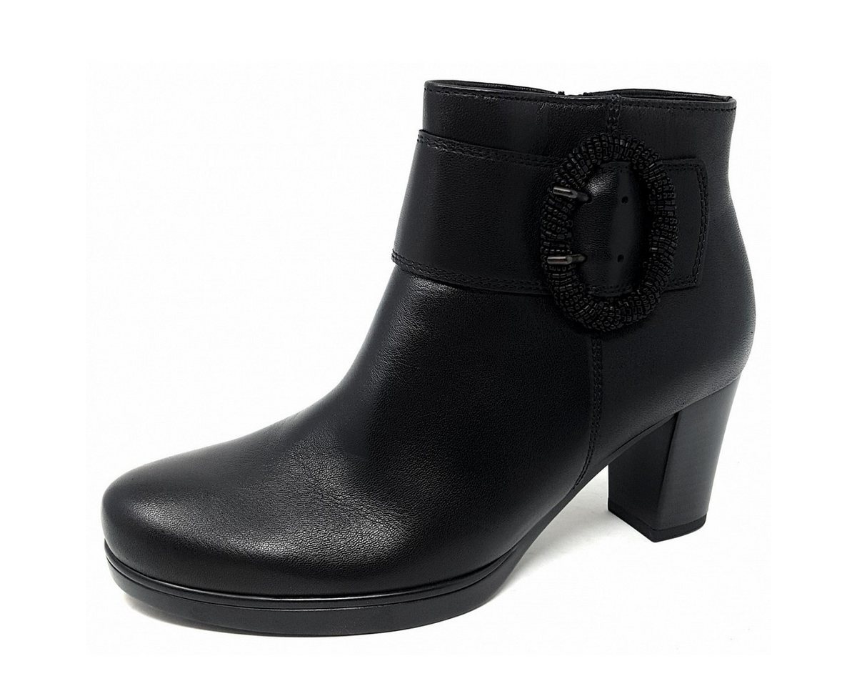 Gabor Stiefelette (schwarz)