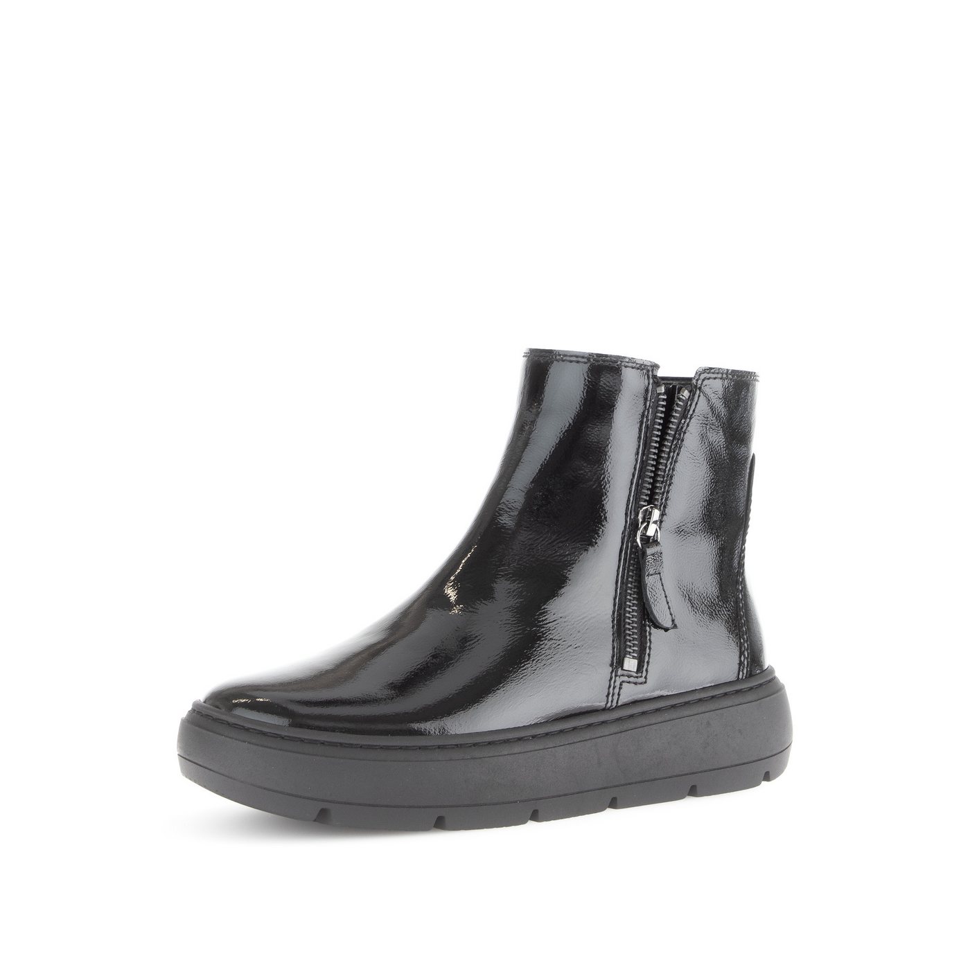 Gabor Stiefelette (schwarz)