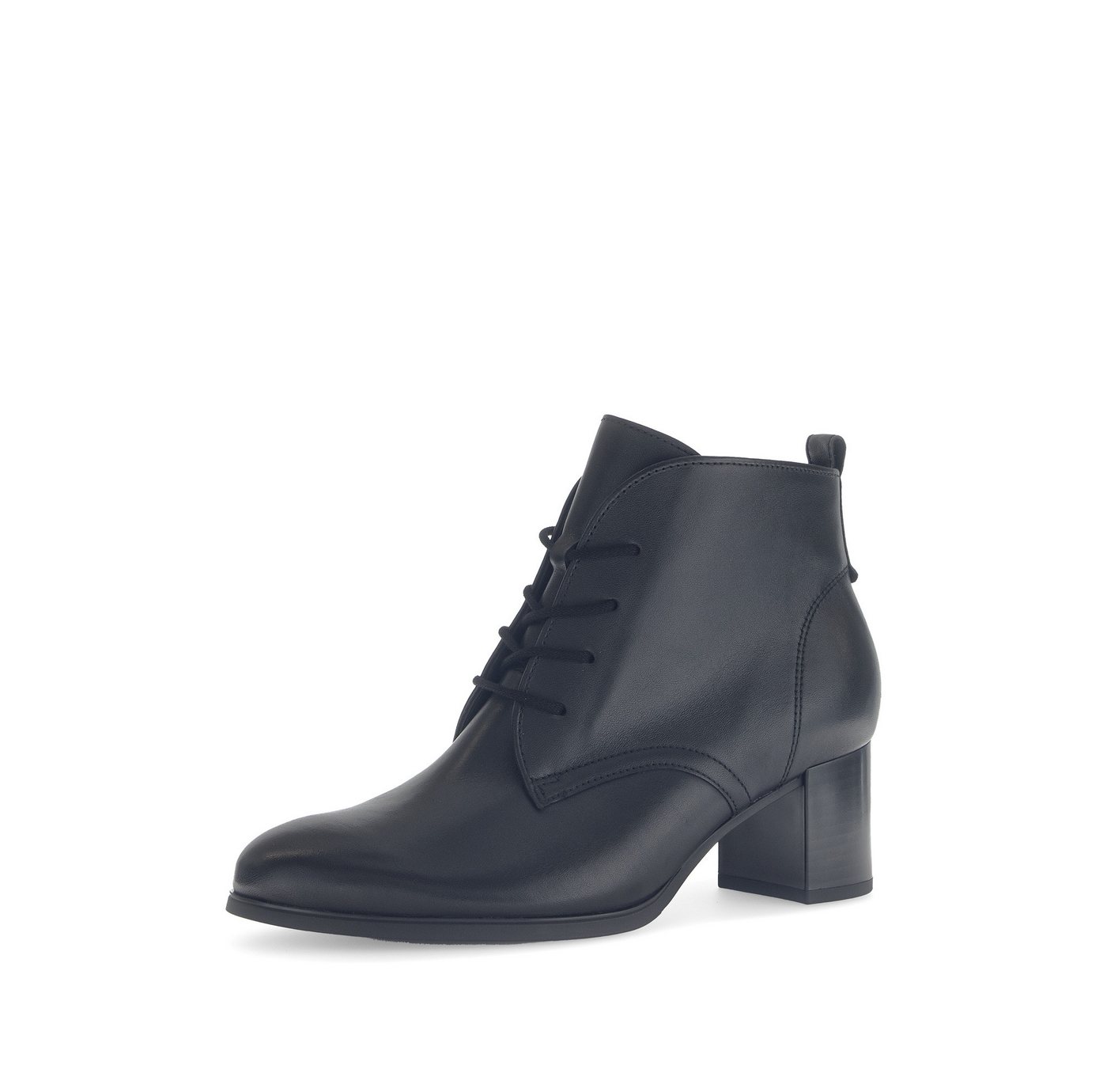 Gabor Stiefelette (schwarz)
