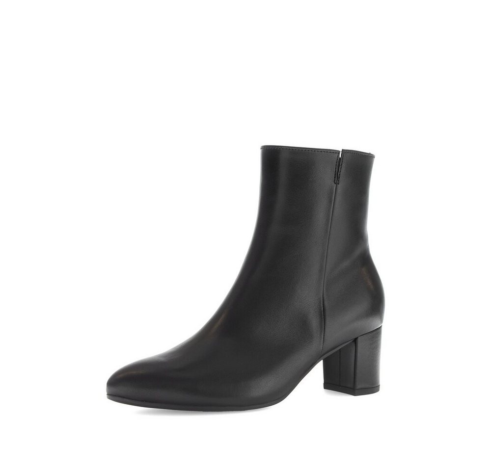 Gabor - Stiefelette - Schwarz Stiefel