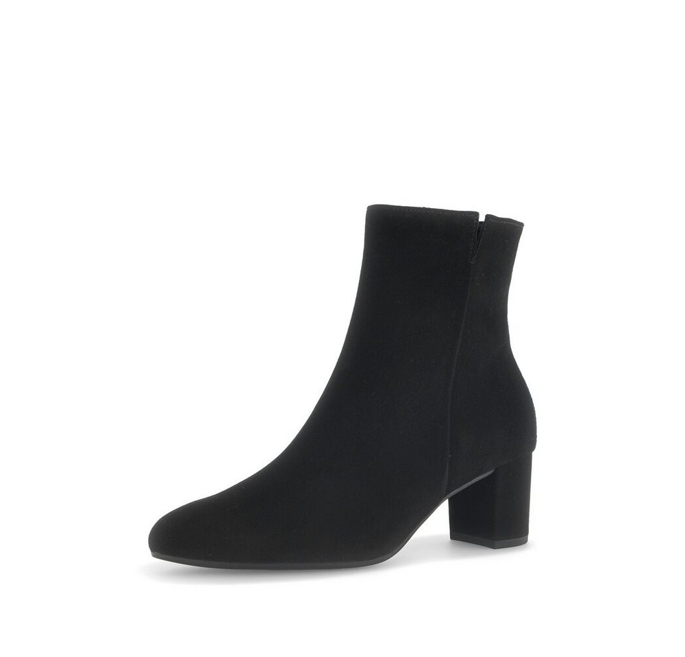 Gabor - Stiefelette - Schwarz Stiefel