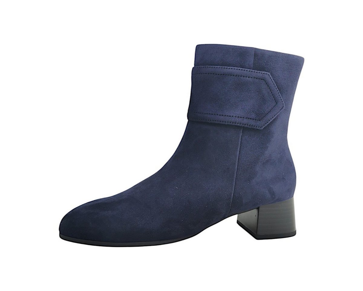 Gabor Stiefelette Stiefelette (blau)