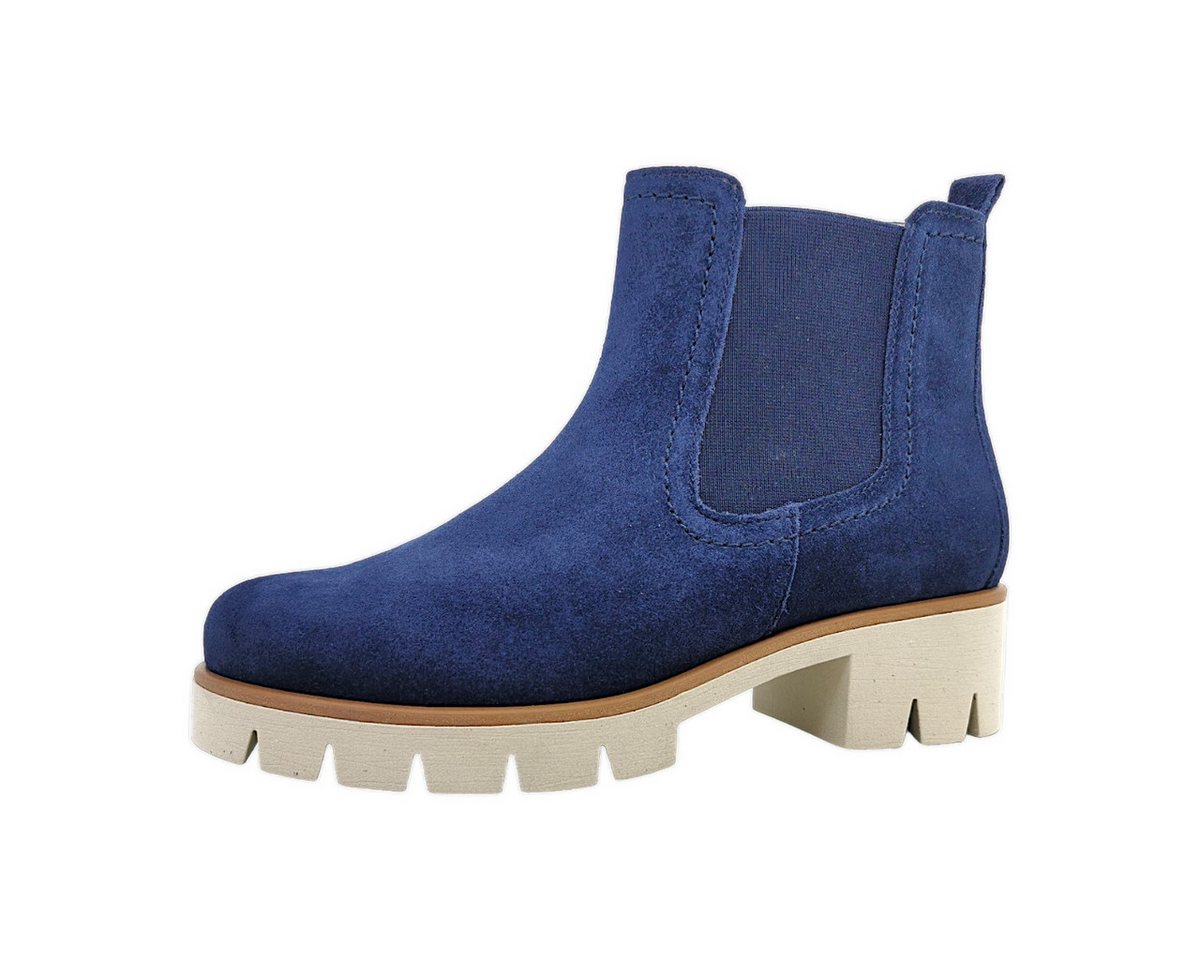 Gabor Stiefelette Stiefelette (blau)