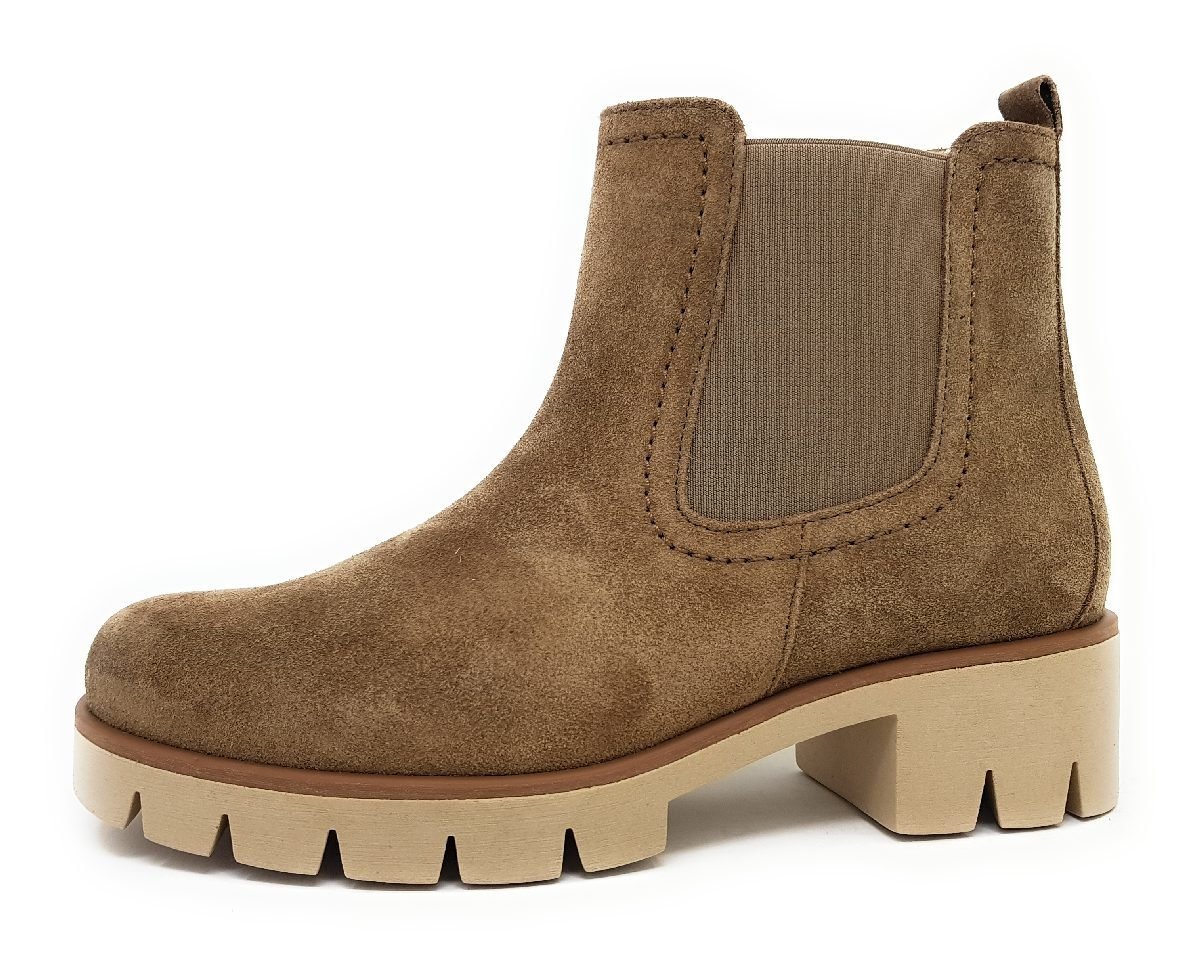 Gabor Stiefelette Stiefelette (braun)