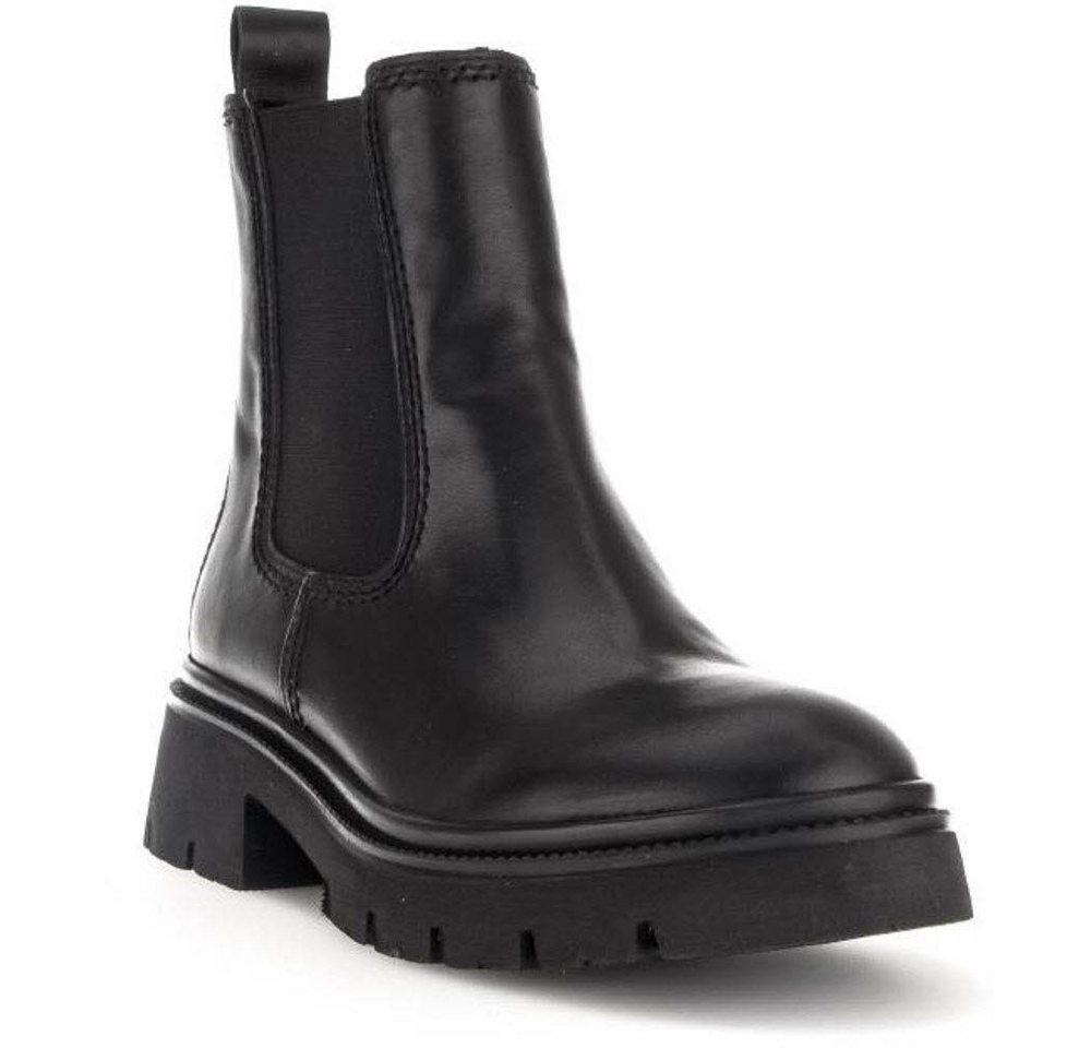 Gabor Stiefelette Stiefelette (schwarz)