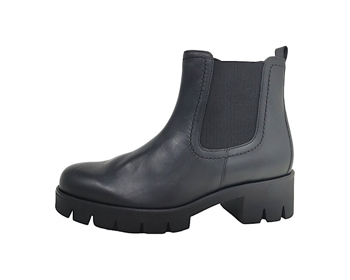 Gabor Stiefelette Stiefelette (schwarz)