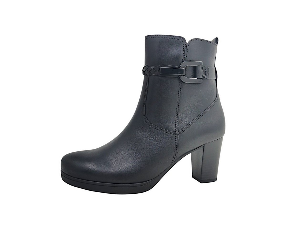 Gabor Stiefelette Stiefelette (schwarz)