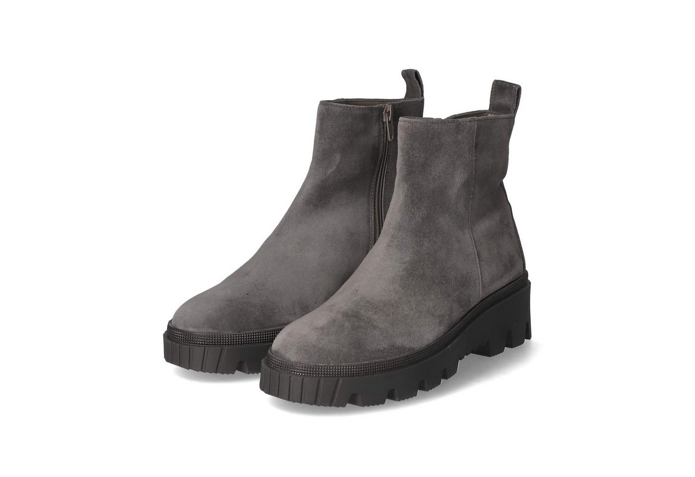 Gabor Stiefelette Stiefelette (schwarz)