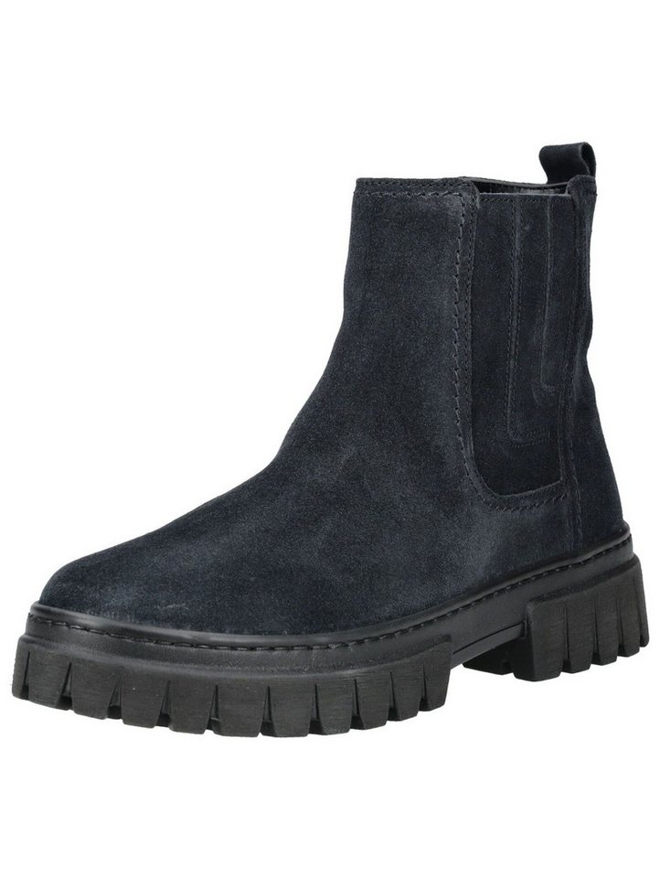 Gabor Stiefelette Veloursleder . Stiefelette