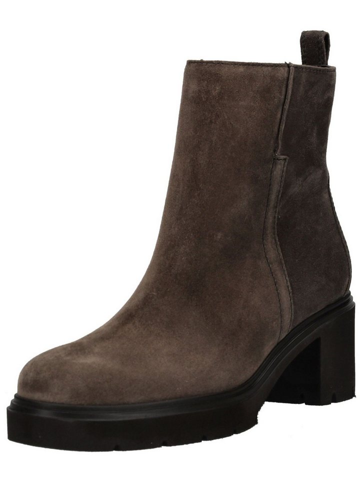 Gabor Stiefelette Veloursleder Stiefelette